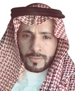 الشيخ : محمد بن زيد بن حمّاد الفريدي