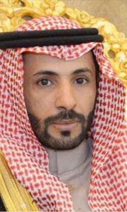 الشيخ محمد بن زيد بن حماد