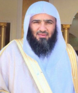 الشيخ محمد النونان