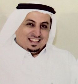 عبدالرحمن محمد الحربي