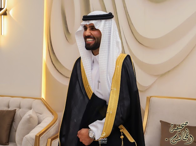 تغطية حفل زواج الشاب فريح بن سعد الجويعان الفريدي