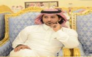 رزق الاخصائي  باجد هلال بن معجب الفريدي بمولود نسال الله ان ينبته نباتا حسنا