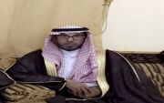 الاستاذ عياد بن عبدالله الجريشاء عضوا بالمجلس المحلي بمحافظة الاسياح
