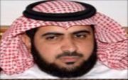 ممدوح بن عايد  بن سالم ابو بيضا الفريدي خريجا
