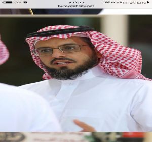 الماجستير لاستاذ بدر حامد بن دبيل الفريدي