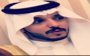 نبارك للمحامي : طلال بن نواف بن حماد الفريدي   لحصوله على شهادة البكالوريس بالمحاماه بتقدير  ( امتياز) نسئل الله ان تكون عوناً له على طاعته