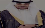 أحمد بن دهيم الفريدي خريجًا