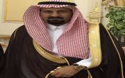 علي بن عبدالله الفريدي عضواً في المجلس المحلي بحفرالباطن