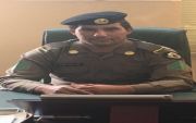 تكليف بنيان ابوعشاير رئيساً لمخفر شرطة ابالورود