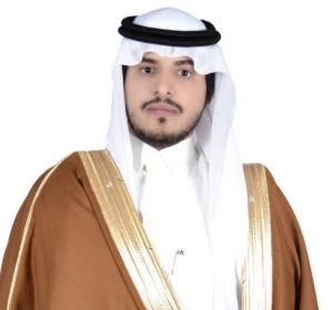 يتشرف رجل الاعمال سعود الفريدي بدعوتكم لزواج ابنه يزيد