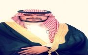 عمر الوسوس خريجا من جامعة شقراء