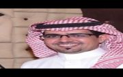 منصور سعيد الفريدي خريجاً