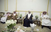 تغطية زواج فارس الفريدي