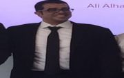 حصول علي ابن عبيد الفريدي على درجه الدكتورا