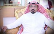 عبدالرحمن بن دخيل الله الفريدي رئيسا للمكتب الإشرافي