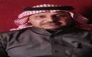 ‫فهد بن ملفي بن مناور يحصل على البكالوريوس من جامعة الملك فيصل .. الف مبروك‬