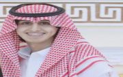 تخرج عبدالله علي الفريدي
