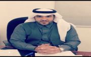 تكليف الاخصائي سعود عبدالله الفريدي