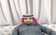 حصل/ عبدالعزيز فايز غازي الفريدي على درجة الماجستير تخصص إدارة الأعمال .. متمنين له دوام التوفيق والنجاح