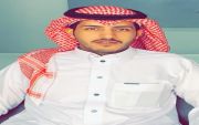 تخرج الاستاذ  /  بدر بن محمد ابن وسيمه الفريدي