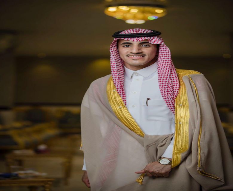 تعيين الاستاذ: عبدالله محمد حسن الفريدي