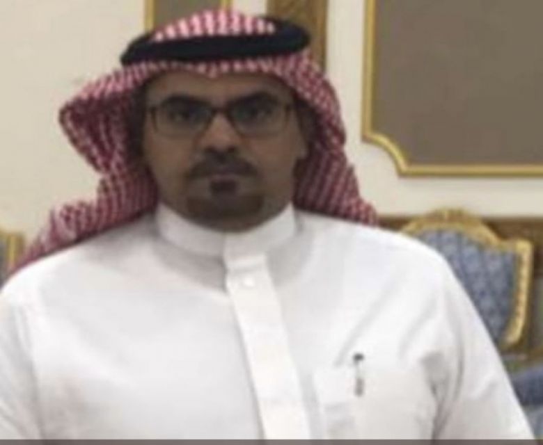 الاستاذ سعود عبدالله الاجه الفريدي ر نائبا
