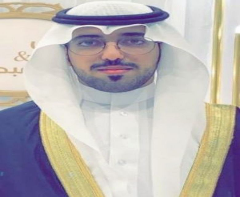 فيصل بن خلف بن عبدالهادي الضبيان الفريدي خريجا