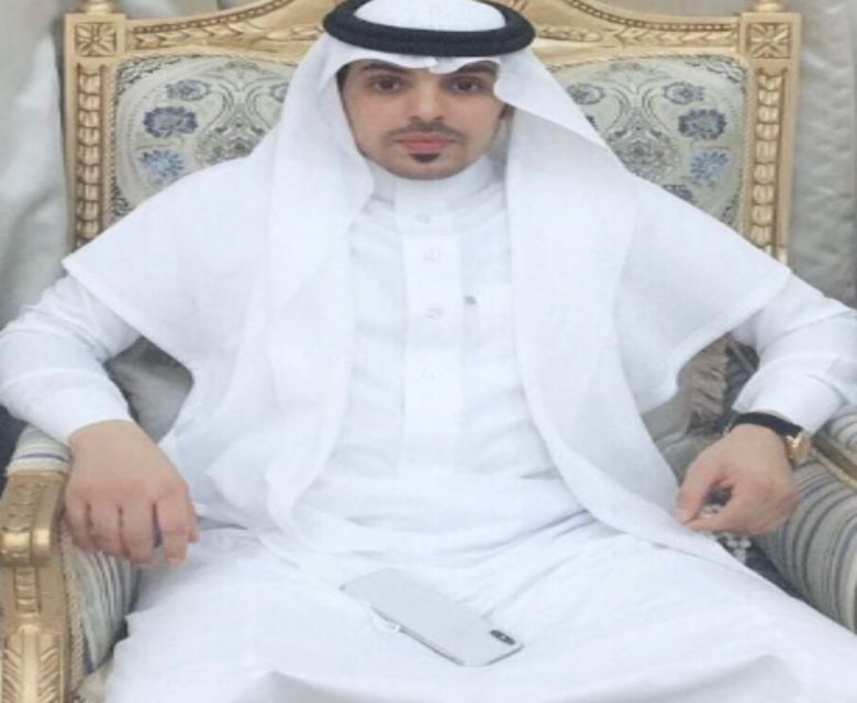 محمد بن جفين الوسوس الفريدي خريجا