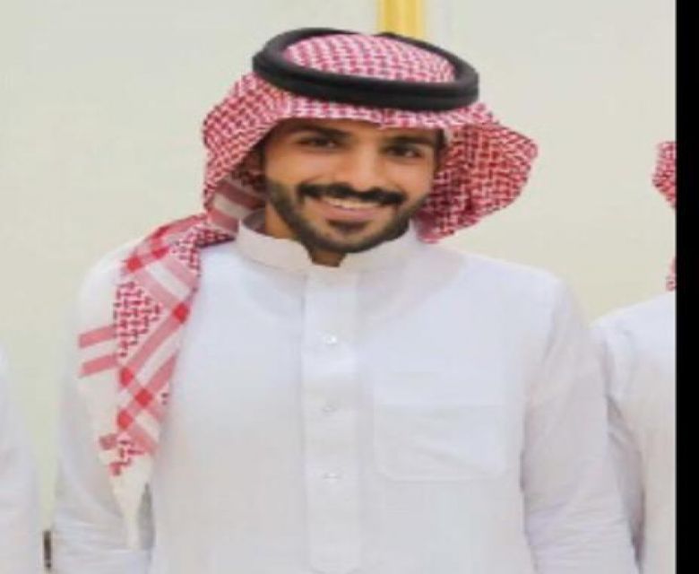 محمد بن شتيوي بن محمد الفريدي خريجا