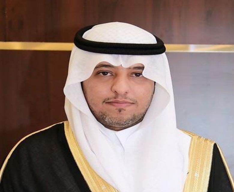 درجة الماجستير لـ احمد ريان مفلح الفريدي