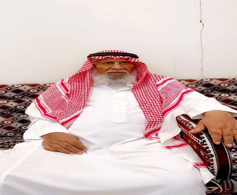 ابناء محمد آل حيدر في ضيافة الشيخ عزوز ابو عشائر