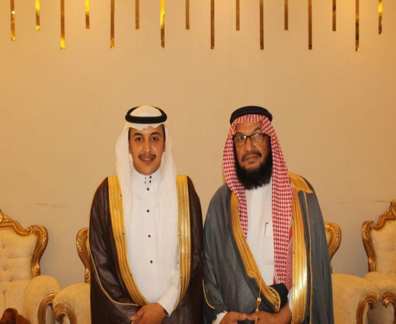 تغطية حفل زواج الشاب عبداللطيف بن رفيدان بن سبيل الفريدي