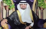 سعود بن عبدالله بن مضحي الفريدي يحتفل بزواج ابنه الشاب عبدالله