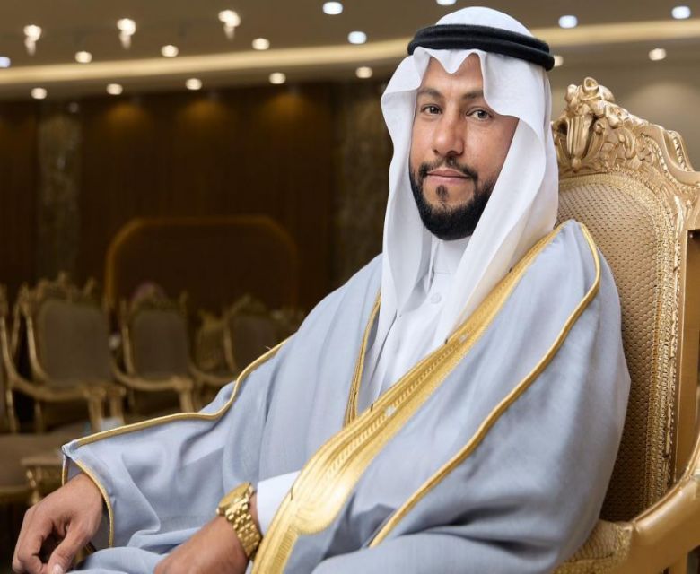 تغطية زواج الشاب صالح بن سعود بن زعل الفريدي