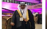 حصل الاستاذ سامي مبشر سعود الفريدي على درجة البكالوريوس مع مرتبة الشرف تربية خاصة من جامعة القصيم الف مبروك