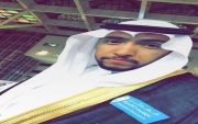 حصل المهندس ماجد محمد الفريدي على درجة البكالوريوس من كلية الهندسة من جامعة الملك سعود الف مبروك ..