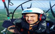 نبارك للكابتن : رشيد معرج الفريدي  اعتماده مدربا دوليا