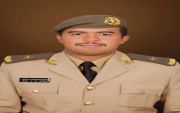 تم تخرج الملازم ماضي بن ذاكر بن بعيجان بن هديب من كلية الملك عبدالعزيز الحربية ، الف الف مبروك