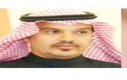 ‏تم ترقية  الاستاذ / جازي علي الفريدي الى المرتبة العاشرة ببلدية محافظة الاسياح متمنين  له التوفيق