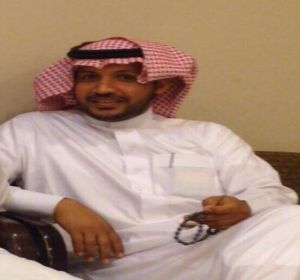 الاستاذ / سعود بن عبدالعزز الفريدي مديراَ لمتوسطة السلام