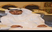 تعيين الاستاذ براك سعود الفريدي قائداً لابتدائية سليمان بن عبدالملك بالطراق